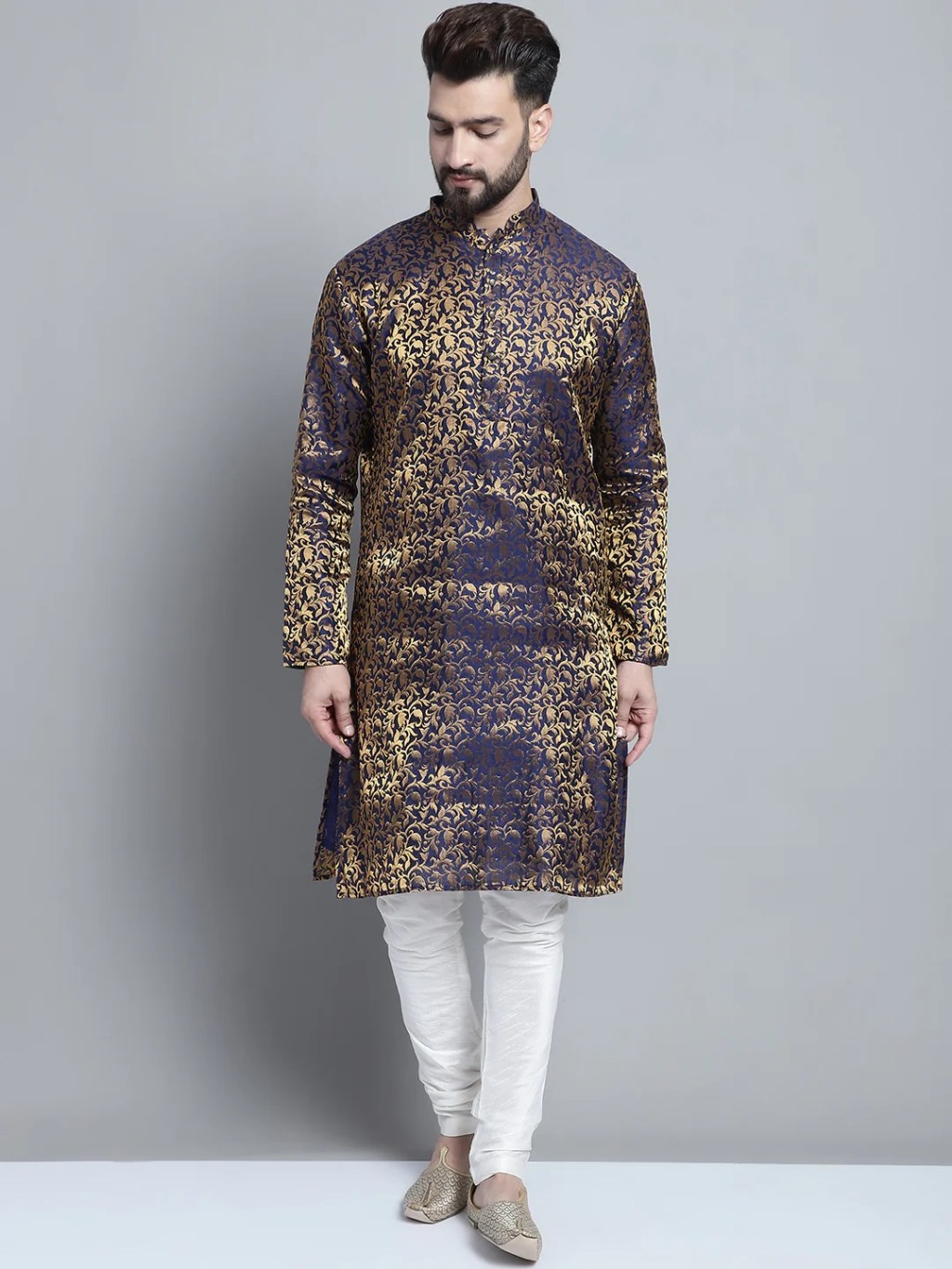 Discover the Versatility and Elegance of Kurta Pajama for&nbsp;Men