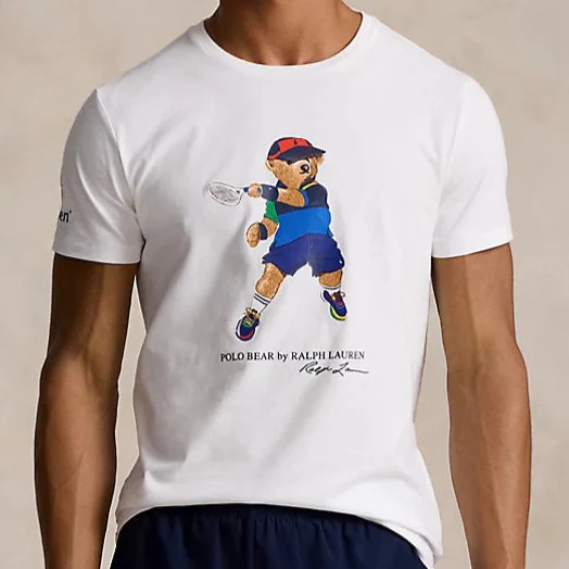 The Luxury T-Shirt for Men: A Stylish Staple in High-End&nbsp;Fashion