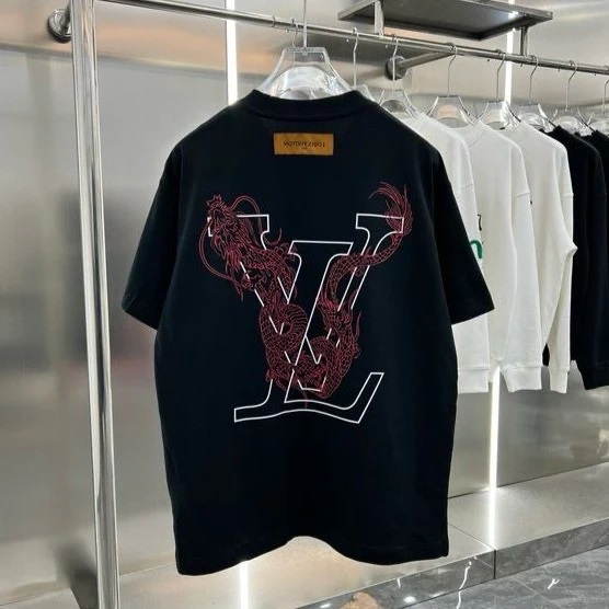 Premium Quality T-Shirts for Men: Redefining Everyday&nbsp;Luxury